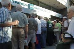 Ντοκουμέντο: Έδωσαν μόλις 153,15 σε συνταξιούχο που παίρνει 1.066 ευρώ το μήνα!