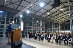 Νεκτάριος Φαρμάκης: «Την Κυριακή η Δυτική Ελλάδα αλλάζει!»