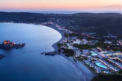 Ikos Resorts: Το νέο ξενοδοχειακό συγκρότημα Ikos Aria ανοίγει τις πύλες του στην Κω