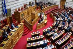 Λεφτά με… ουρά στα κόμματα: Δείτε πόσα εκατομμύρια θα πάρουν για το 2019 και πόσα για… «έρευνες»!