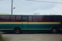 Λεωφορείο του ΚΤΕΛ παρέσυρε 9χρονη με το ποδήλατό της