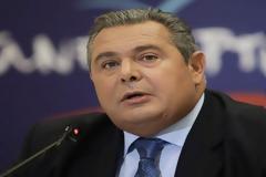 «Βόμβα» Π. Καμμένου: «Οδηγούμαστε μαθηματικά σε ατύχημα στο Αιγαίο» (Βίντεο)