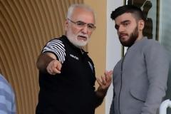 Ο ΠΑΟΚ θα κάνει τρείς μεταγραφές υπέρβασης