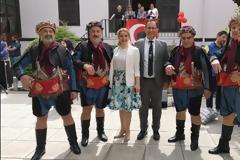 Χαρές και πανηγύρια από Τούρκους την ημέρα μνήμης της Γενοκτονίας των Ποντίων