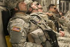 Πώς να κοιμηθείτε σε 120 δεύτερα – Το στρατιωτικό μυστικό κατά της αϋπνίας