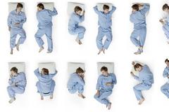 Ο τρόπος που κοιμόμαστε αποκαλύπτει τον χαρακτήρα μας