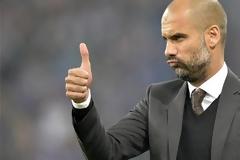 Η Σίτι ετοιμάζει μια...μικρή αύξηση στον Γκουαρντιόλα