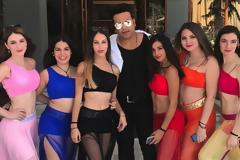 «Die Tomorrow»: Από την Ινδία στις Κάννες... μέσω Καβάλας