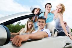 Τροχαία ατυχήματα: Μεγαλύτερη απειλή για τους νέους με ΔΕΠΥ