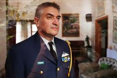 Συνεργασία Φορέων και Οργανισμών, κατά την αντιμετώπιση κρίσεων, με γνώμονα το μοντέλο του Κύκλου Δικαιοσύνης