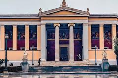 Πέντε καθηγητές και ερευνητές του τμήματος Φυσικής του ΕΚΠΑ στη λίστα μεταξύ των 672 ερευνητών με τη σημαντικότερη επιστημονική επιρροή παγκοσμίως