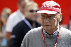 Πέθανε ο Νίκι Λάουντα