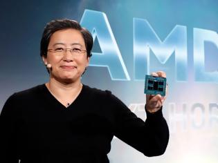 Φωτογραφία για Η AMD θα φτιάξει έναν πανίσχυρο υπερυπολογιστή