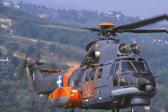 Σε νοσοκομεία της Θεσσαλονίκης δύο ορειβάτες που τραυματίστηκαν στον Όλυμπο