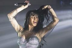 Πάολα: Η εμφάνιση που «κόβει» την ανάσα