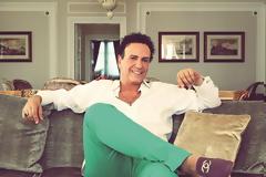 Ρώμας: Όσα αποκαλύπτει για το καινούργιο ΚΑΦΕ ΤΗΣ ΧΑΡΑΣ!