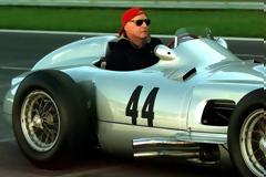 Πέθανε ο Νίκι Λάουντα – Θρήνος για τον θρύλο της Formula 1