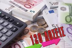 Εφορία: Ολες οι απαντήσεις για τη ρύθμιση των 120 δόσεων