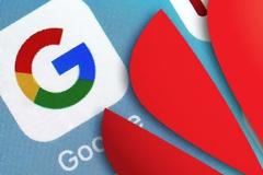 Νέα απόφαση των ΗΠΑ για την HUAWEI