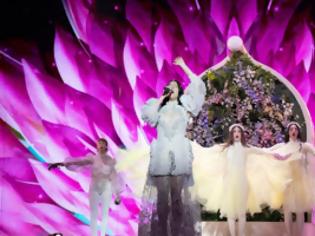 Φωτογραφία για Eurovision 2019: Πόσα μηδενικά πήρε η Ελλάδα και από ποιους [λίστα]