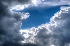 Δελτίο καιρού για Τρίτη 21/5/2019