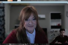 Η Ελληνική Ταινία Scopophilia στο Comic-Con International