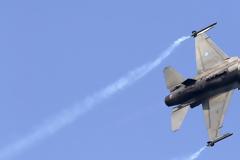 Σήμερα πάνω από τη Βόρεια Μακεδονία τα πρώτα ελληνικά πολεμικά αεροσκάφη