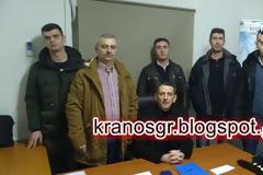 Η καλύτερη ''χακί'' συνδικαλιστική αναλογία