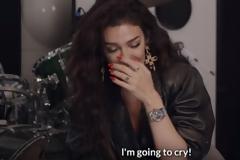 Η Ελένη Φουρέιρα σοκάρεται όταν μαθαίνει τα αποτελέσματα του τεστ DNA για την καταγωγή της!