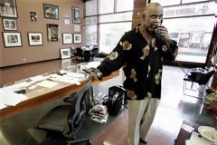 Ο άστεγος που έγινε εκατομμυριούχος - Πώς μια Ferrari του άλλαξε τη ζωή