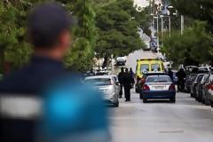 Καλογρέζα: Τι έγραψε στο σημείωμα ο άνδρας που αυτοκτόνησε