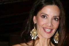 Κατερίνα Λέχου για το «Νησί»: «Μακάρι να μου ξανασυμβεί κάτι τέτοιο…»