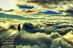 Τα παράλληλα σύμπαντα και η μετά θάνατον ζωή.