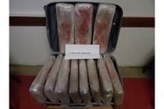 Ρόδος: Συλλήψεις για μεταφορά ναρκωτικών