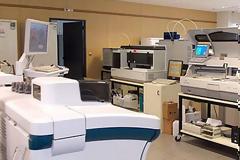 Κείμενο - καταπέλτης θα μπει στις εισόδους των Διαγνωστικών κέντρων