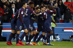 Έρχονται εξελίξεις στη Παρί