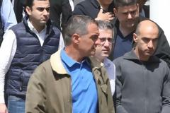 Επιπλέον οκτώ ημέρες κράτησης στον Serial Killer της Κύπρου – Λήφθηκαν 550 καταθέσεις, ενώ αναμένονται κι άλλες