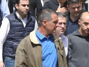 Φωτογραφία για Επιπλέον οκτώ ημέρες κράτησης στον Serial Killer της Κύπρου – Λήφθηκαν 550 καταθέσεις, ενώ αναμένονται κι άλλες