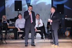 Γιάννης Μπαϊνέτας: Πολιτιστικός σύλλογος Γρεβενών 