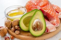 Τρόφιμα που αν και έχουν πολλά λιπαρά, κάνουν καλό στην υγεία μας! Ποια είναι αυτά;