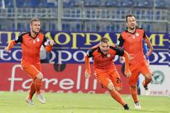 Η Ξάνθη άνοιξε την πόρτα της εξόδου