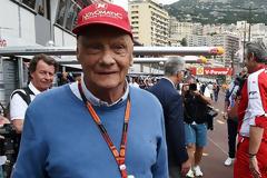 Πέθανε σε ηλικία 70 ετών ο θρύλος της Formula 1, Νίκι Λάουντα