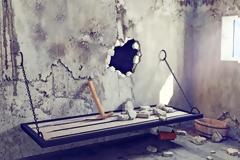 Τα απίθανα… γκάτζετ των φυλακισμένων