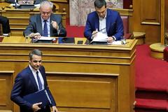 Κάλπες: Ο ΣΥΡΙΖΑ φοβάται Μάτι, διακοπές και... Πολάκη