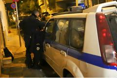 Σάμος: Οι κλέφτες τραυμάτισαν αστυνομικό – Επεισοδιακές συλλήψεις μετά τα απανωτά χτυπήματα των δραστών!