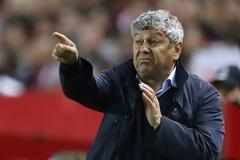 Κοντά στη Μπεσίκτας ο πατήρ Λουτσέσκου