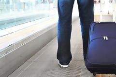 Η βαλίτσα με τα 12 κιλά χασίς στο δρομολόγιο Πειραιάς-Ρόδος