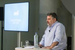 Φωτογραφίες και ρεπορτάζ από το ραντεβού της Φαίης Σκορδά με τον Τζώρτζη Ποφάντη...