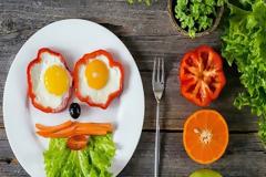 Τροφές με λιγότερες από 40 θερμίδες, αλλά πλούσιες σε θρεπτικά συστατικά!