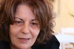 Μάγδα Φύσσα: Έχω εισπράξει πολλή αγάπη και πολύ μίσος, αλλά η αγάπη είναι πιο δυνατή